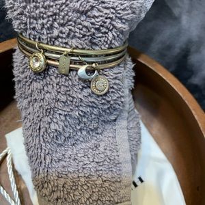 Coach Bangle Bracelets